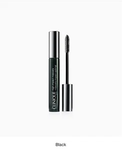 Clinique High Impact Mascara ~ schwarz brandneu volle Größe - Bild 1 von 2