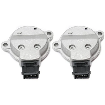 Set of 2 Camshaft Position Sensors For Audi A4 Quattro A6 Cabriolet 90 100 Pair - Image 1 of 4