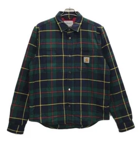 Carhartt Herren Gr. M Raynor Hemdjacke Original Collection Jacket Beliebt JPN V - Bild 1 von 11