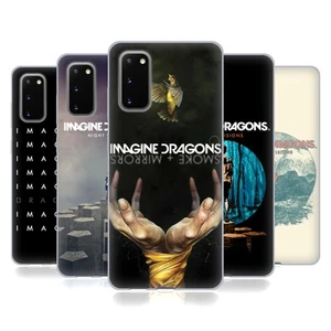 IMAGINE DRAGONS ART CLÉ ÉTUI COQUE EN GEL MOLLE POUR SAMSUNG TÉLÉPHONES 1 - Photo 1 sur 14