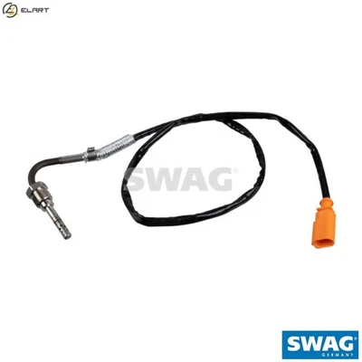 SENSOR EXHAUST GAS TEMPERATURE 33 10 0822 FOR CJAA/CBEA 2.0L 4cyl - Image 1 of 4