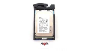 EMC 5049671 300GB 15K SAS 3.5 6G HDD VNX5100/53 - Picture 1 of 9