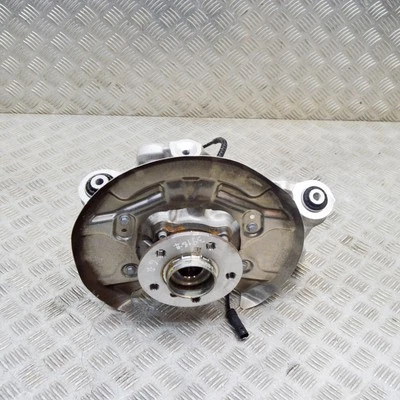 BMW I3 I01 Rear Wheel Hub Spindle Right 6863444 6652162 Electric 135 KW 2021 Foto 1 de 4