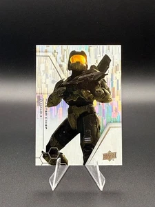 UD Halo Legacy Collection - Halo 3 | Master Chief - Rampant - 19- NM - Picture 1 of 2