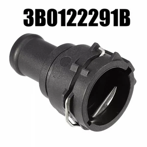 Brand New Car Maintenance Pipe Connector Hose Adapter Flange Radiator Car - Picture 1 of 12