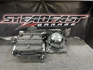 2017-2021 Audi R8 OEM HVAC A/C Heat Blower Motor Box Assembly - Picture 1 of 9