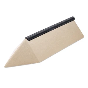 Level Ledges Fingerboard Ramp - Jam Pyramid Black - Picture 1 of 1