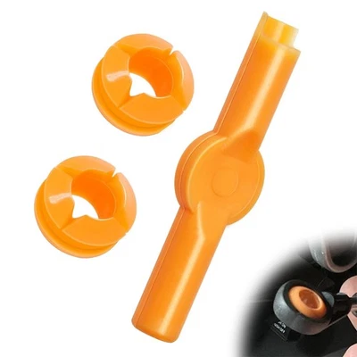 Gear Shift Bushing & Repair Tool For Nissan Armada Frontier Infiniti QX56 QX80 - Image 1 of 4