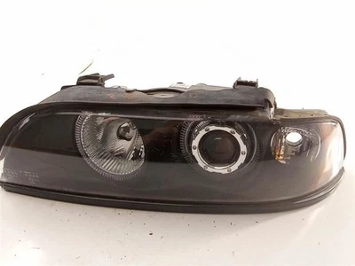 Faro halógeno izquierdo conductor BMW 528i 1998 1999 2000 probado OEM  Foto 1 de 4