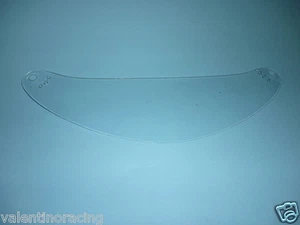 VISIERA TRASPARENTE CASCO LEM DEMI JET TOURING - Imagen 1 de 1