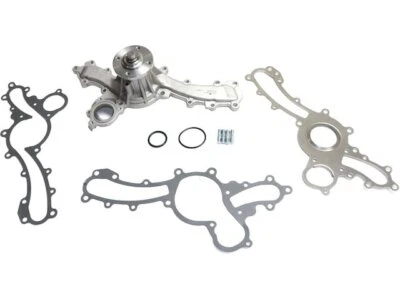 For 2003-2009 Toyota 4Runner Water Pump DriveMotive 13428DTFK 2004 2005 2006 - Image 1 of 2