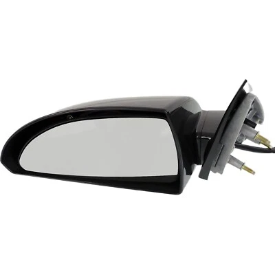 Espejo retrovisor eléctrico para Chevrolet Impala 2006-13 izquierdo térmico pintable con base lisa Foto 1 de 4