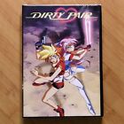 Dirty Pair: Flash komplette Anime-Serie Sammlung DVD