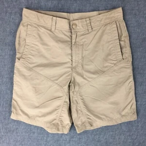 The North Face Pantaloncini 34 Chino leggeri traspiranti tasche esterne da uomo - Foto 1 di 15