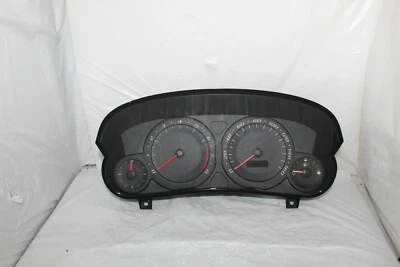 Speedometer Instrument Cluster Dash Panel Gauges 03 Cadillac CTS 114,884 Miles - Image 1 of 4