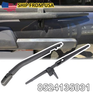 Rear Wiper Arm With Blade For Toyota 4Runner 2003-2009 85242-35021 - Picture 1 of 6