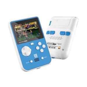 HyperMegaTech! Super Pocket Technos® Edition - Picture 1 of 6