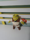 Shrek Plush Toy Shrek 2 With Tags 19Cm Dreamworks 2004