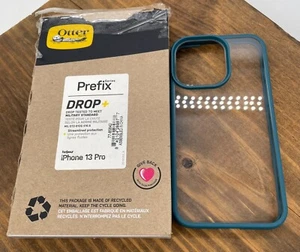 Serie Otterbox Prefix solo para iPhone 13 Pro - Pacific Reef KD04 - Imagen 1 de 10
