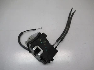 Cerradura puerta delantera izquierda HYUNDAI ix35 2.0 CRDi año 2011 (216) - Imagen 1 de 6