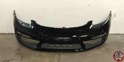 Cubierta de parachoques delantero Porsche 718 Boxster Cayman 2017-2018 982898041CG2X Foto 1 de 4