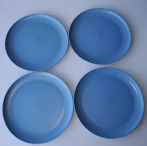 Room Essential Plates 4 pack - Picture 1 of 1