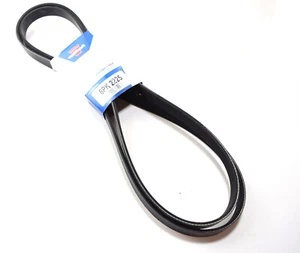 Ford Territory Serpentine Drive Belt 4ltr 6cyl Optibelt brand 6PK2225 - Picture 1 of 2