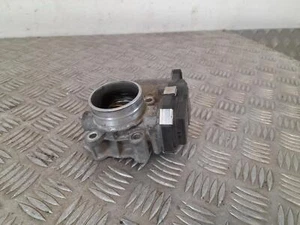 Vauxhall (Opel) Astra J Mk6 2013-2016 Drosselklappenstutzen 55570009 - Bild 1 von 18