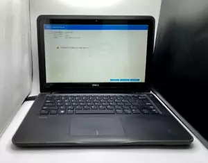 FOR PARTS Dell Latitude 3380 Intel core i3-6006U @ 2.00GHZ 4GB RAM 128GB SSD - Picture 1 of 8