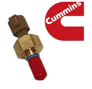 Oil Temperature Pressure Sensor Switch 4921479 for Cummins Cummins ISM ISX QSM - Picture 1 of 6
