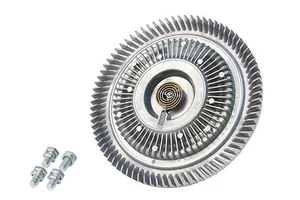 Motor de ventilador embrague de ventilador enfriador de motor NBC2215AA adecuado para Jaguar XJ12, XJ6, XJS - Imagen 1 de 1