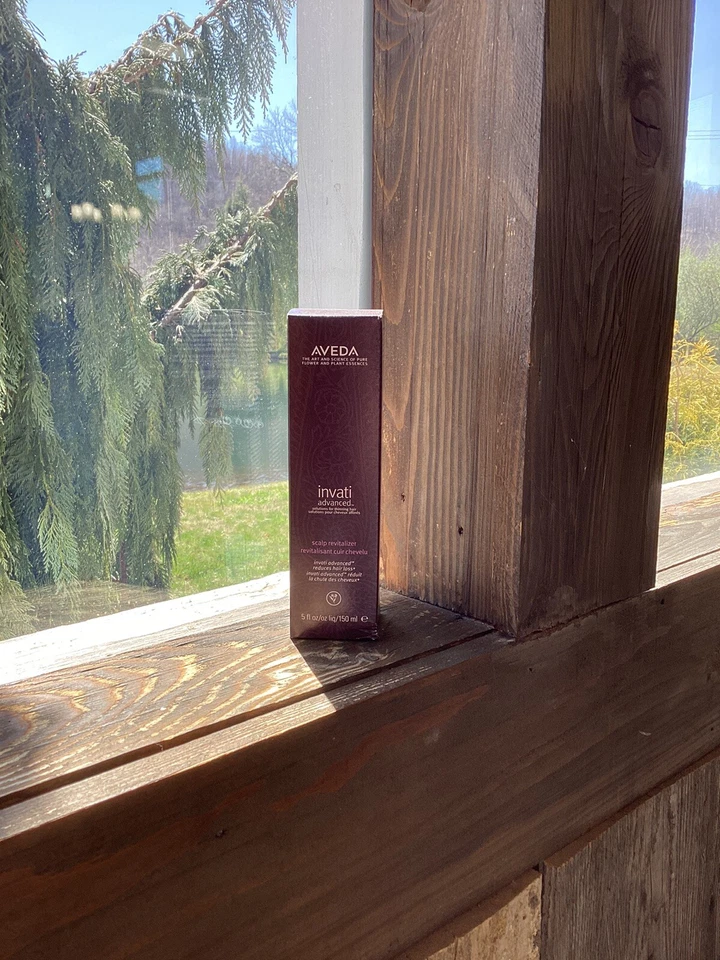 Aveda Invati Advanced Scalp Revitalizer 5fl oz / 150ml - Image 1 of 1