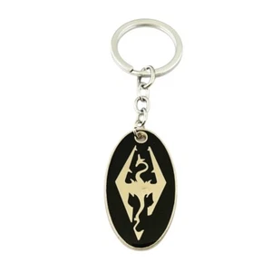 Skyrim Keychain - Picture 1 of 1