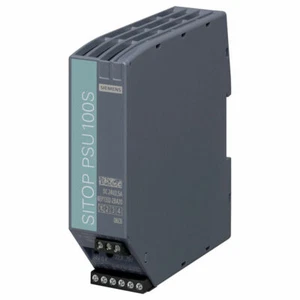 Alimentations pour le rail DIN Sitop 24V 2,5 A - Picture 1 of 1