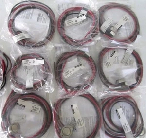 (SEALED, NEW) Omega Omegalux CCD Thermostat Switch CCD101N-050 - Picture 1 of 7