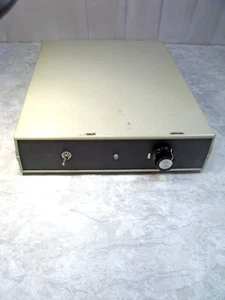 electrónica misteriosa - Imagen 1 de 7