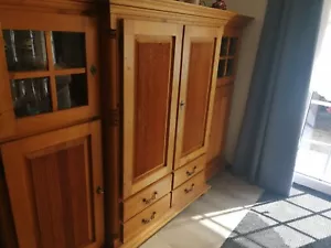 Schrank (3 teilig) - Bild 1 von 2