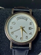 Unisex Wrist Watch