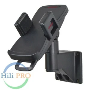 Soporte de montaje en pared para soporte universal para máquina de tarjeta de crédito Flexigrip - Imagen 1 de 3