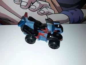 Power Rangers SPD ATV Quad Bike shadow ranger  - Imagen 1 de 2