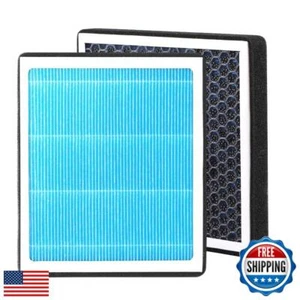 Sierra Dedicated CF11809 Cabin Air Filter With Activated Carbon For 2014 2015 - Picture 1 of 5