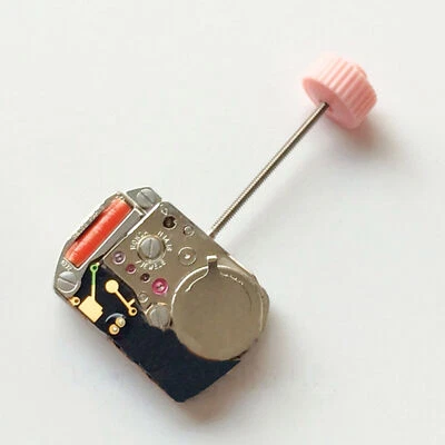 Mouvement à quartz à 2 broches pour les accessoires de montre 732 1032 Ronda