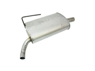 适用于 2006 - 2007 年本田雅阁消声器 Walker 51814TYHM 2.4L 4 Cyl Sedan — 第 1/2 张图片