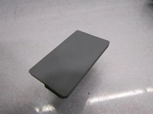 Interruptor de consola central Lexus Soarer Toyota SC300 SC400 91-00 cubierta en blanco moldura - Imagen 1 de 4