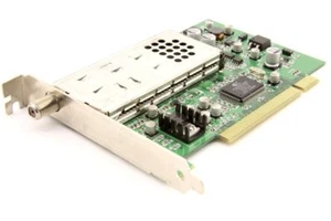 Pentamedia PCI Dvb TV Télévision Video Data Receiving Carte Conexant Fusion 878A - Photo 1/1