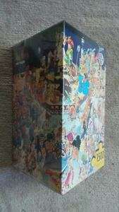 HEYE  PUZZLE  1500 TEILE 1001 NIGHTS  + POSTER VON 2003 SEHR SELTEN - Bild 1 von 2