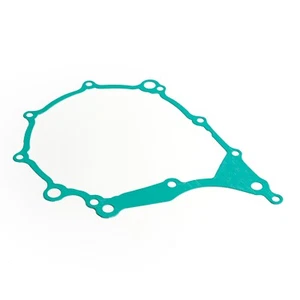 Tapa motor junta alternador izquierdo Yamaha SRX 600 XT 550 TT XT 600 Z - Imagen 1 de 5