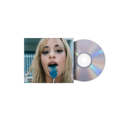 Camila Cabello - C,XOXO CD (New) - Image 1 of 2