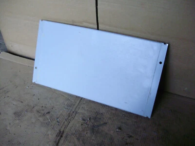 ITE 交换机配电面板,VB 型,关闭板 — 第 1/4 张图片