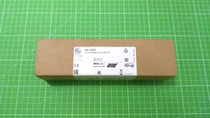 IFM IO-Link Master AL1402 IO-Link Master PFL PN 8P IP67 Neu+OVP mit PROFINET - Picture 1 of 3